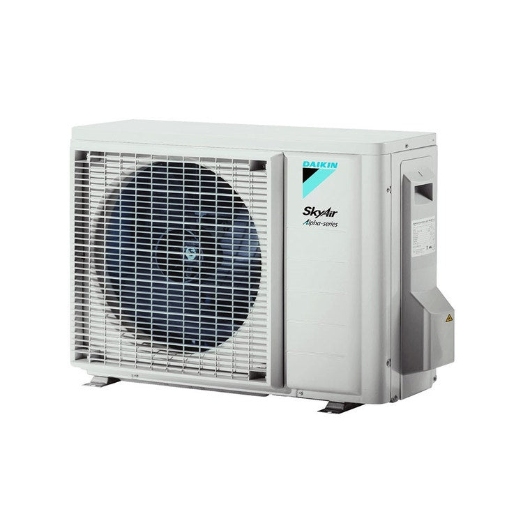 Daikin Alpha R32 Außengerät Monosplit 3,5 kW SKY AIR RZAG35B