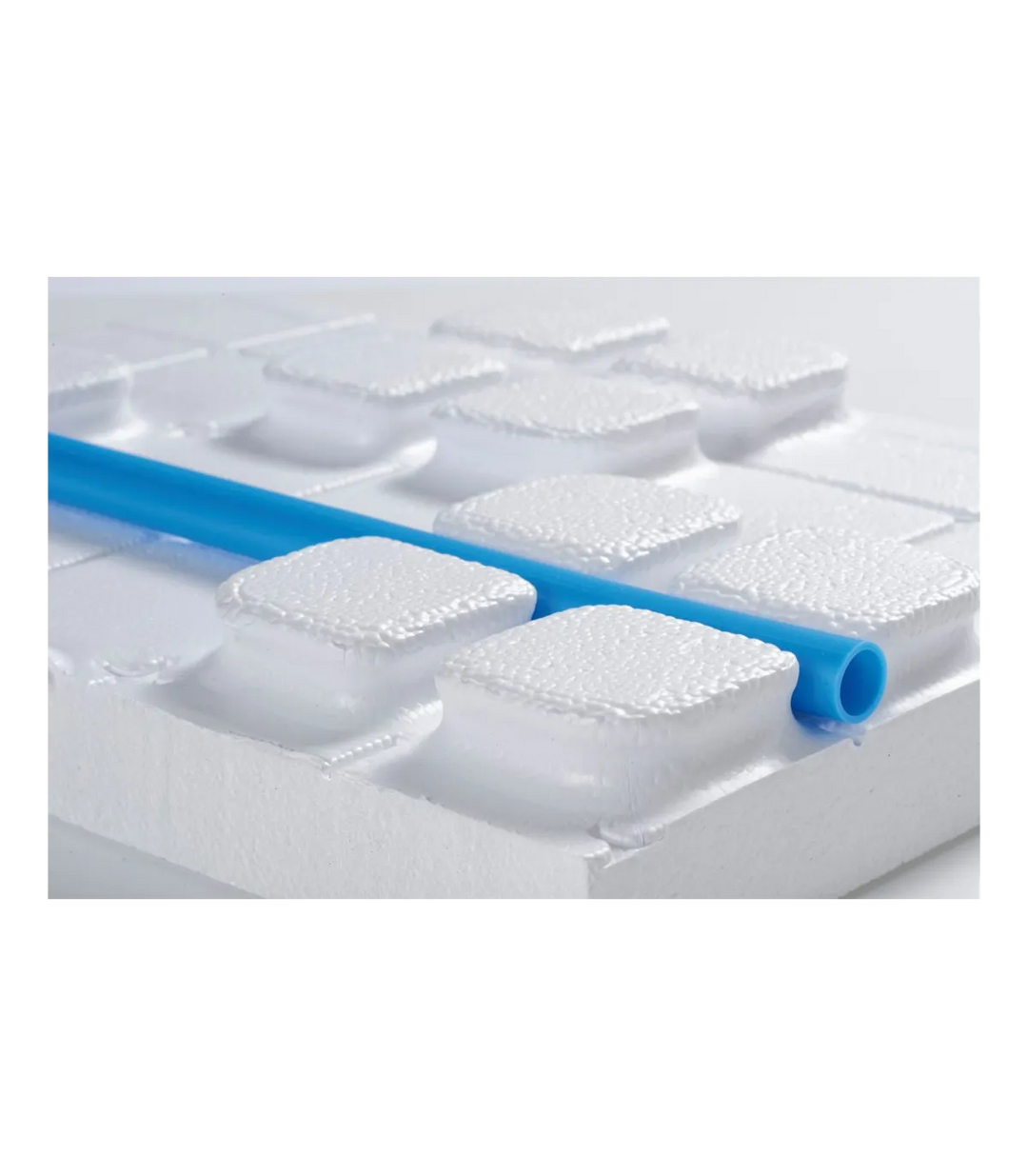 Platte NOVACOME C+ 1,70