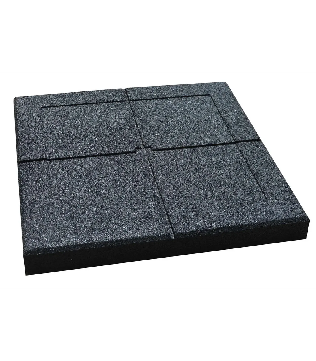 Platte VIBROMAT 400X400 + VISS