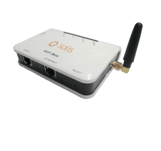 Solis Data Logging Box- DLB-W