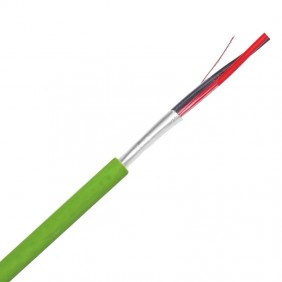 Cavi ITC 14S7KVZ1000 geschirmtes Kabel Zubehör 750 V