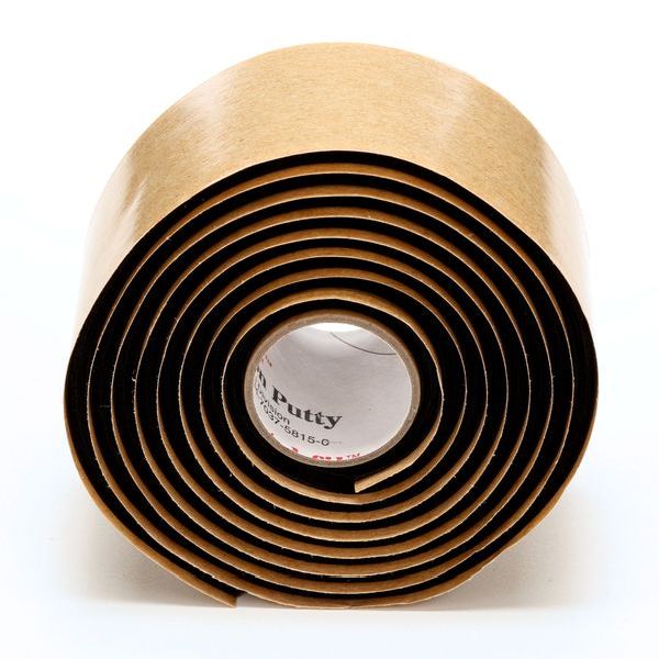 3M Isolierband Scotchfil 38mmx1,5m schwarz -Art.7000006089