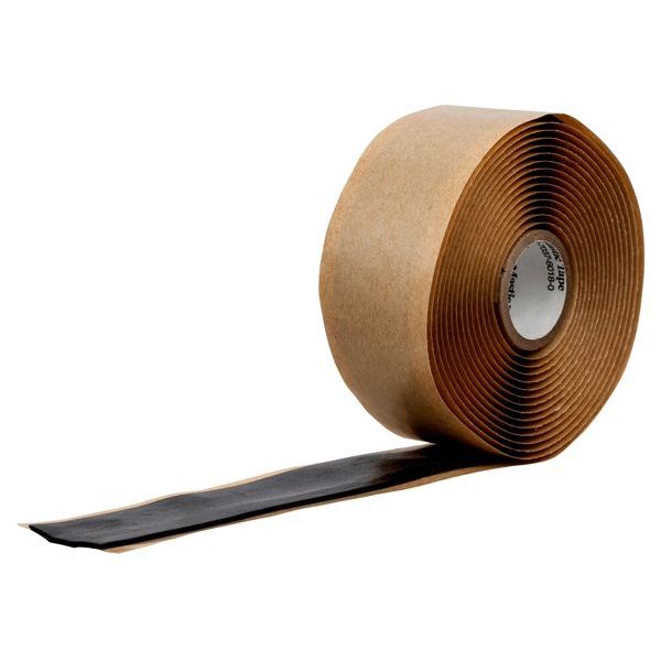 3M Klebeband Scotch selbstverschw.3000x50,8x1,65mm sw -Art.7000005986