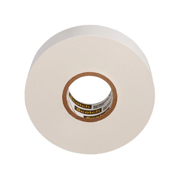 3M Band Scotch35-19x20wh NR.35 19mmx20m weiss -Art.7100240608