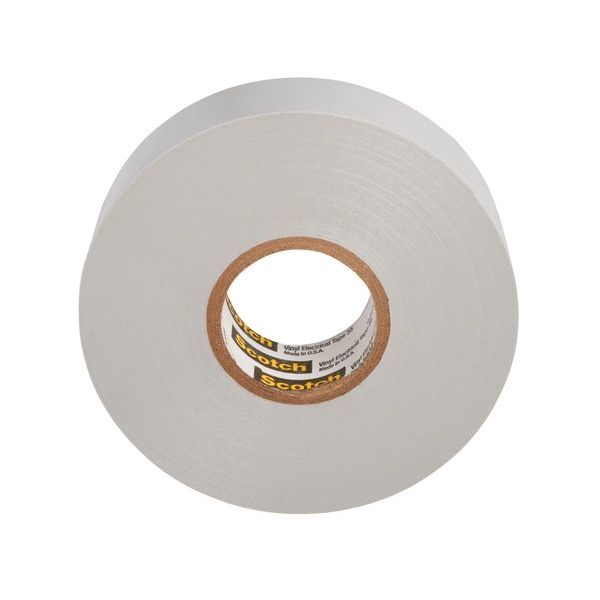 3M Band Scotch35-19x20gr NR.35 19mmx20m grau -Art.7100239019