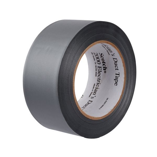 3M Universalklebeband Scotch2000 50mmx46m -Art.7000076790