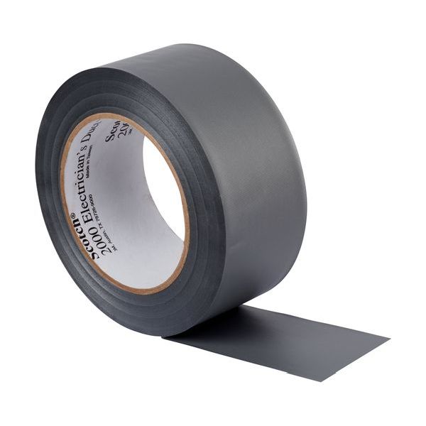 3M Universalklebeband Scotch2000 50mmx46m -Art.7000076790