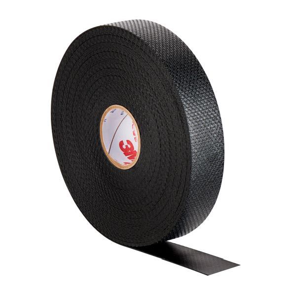 3M Isolierband Scotch23-19x9.15 19mmx9,15m schwarz -Art.7000007286
