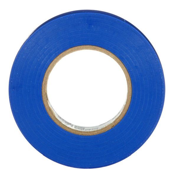 3M Temflex Isolierband 165 Blau 15mmx10m -Art.7100184724