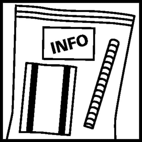 HELLERMANNTYTON Warmschrumpf-Verbindungsgarnitur LVK-5x1.5-6 PO-X BK -Art.380-04005