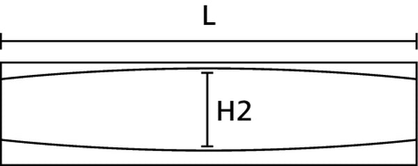 HELLERMANNTYTON Verbindungsmuffe i-6 PUR33-GN-SF 4x240 -Art.435-00086