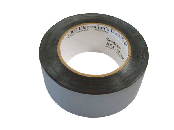 3M Universalklebeband Scotch2000 50mmx46m -Art.7000076790