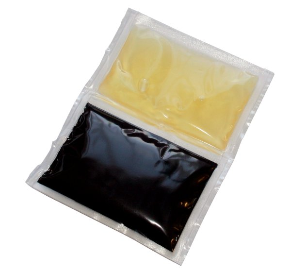 3M Giessharz 2131-A 2142FL Grösse A 90ml im Beutel -Art.7000092517