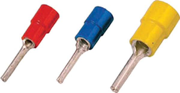 INTERCABLE Stiftkabelschuh ICIQ6ST 4-6qmm gelb -Art.180941