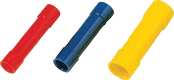 INTERCABLE Stossverbinder ICIQ2V isoliert 1,5-2,5qmm blau -Art.180910