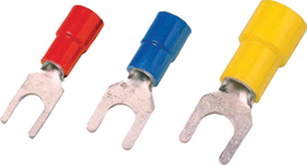 INTERCABLE Quetschkabelschuh ICIQ25G DIN 46237 1,5-2,5qmm M5 blau -Art.180891