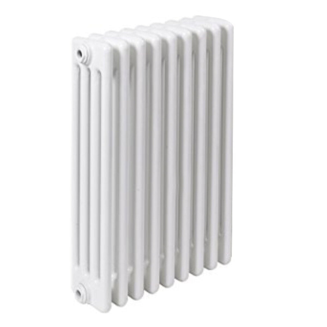 Ercos Comby mm – Säulenheizkörper (Gliederheizkörper), 4-spaltig, 9 Glieder, Achsabstand 1435 mm
