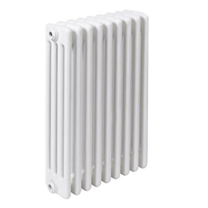 Ercos Comby mm – Säulenheizkörper (Gliederheizkörper), 4-spaltig, 9 Glieder, Achsabstand 1435 mm