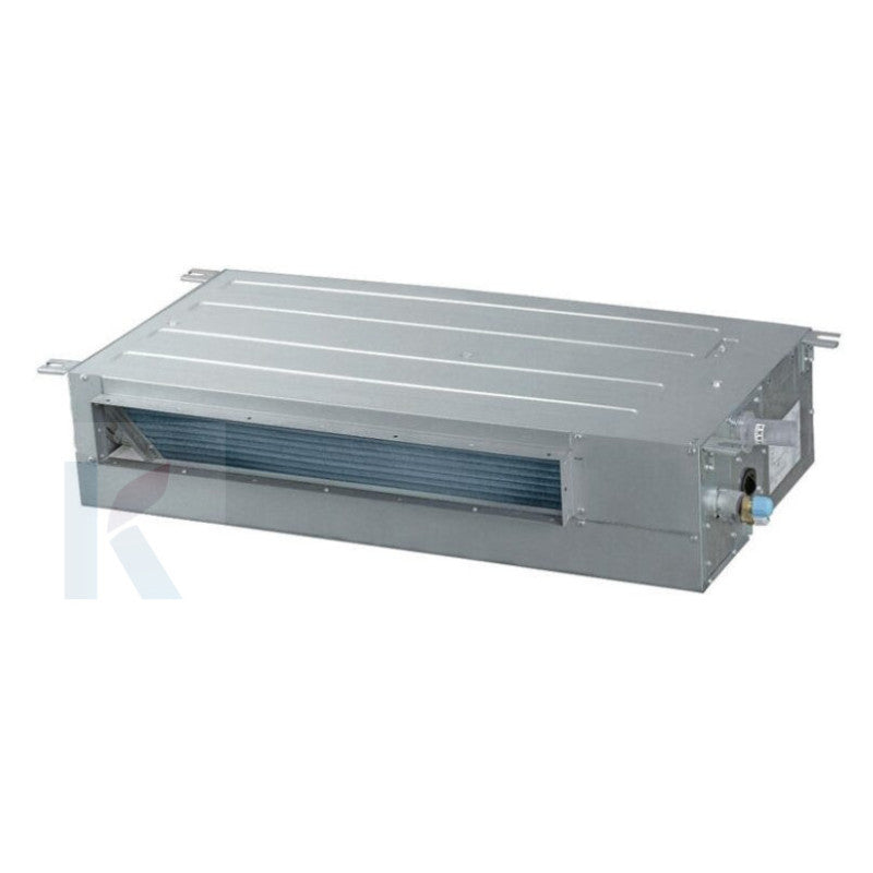 Solarics Haice Hcci-DCM09DC4 – DC4 Low Profile Multi Innen- Klimagerät