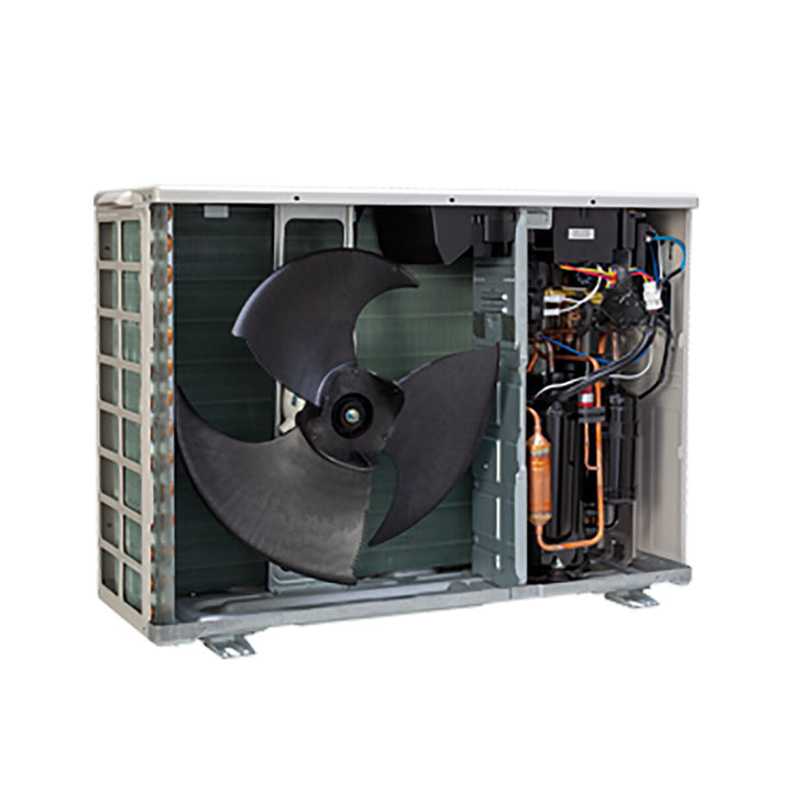 Immergas Victrix Hybrid Flüssiggas – Hybridheizsystem (Gas-Brennwertkessel + Wärmepumpe), 4 kW, Flüssiggas