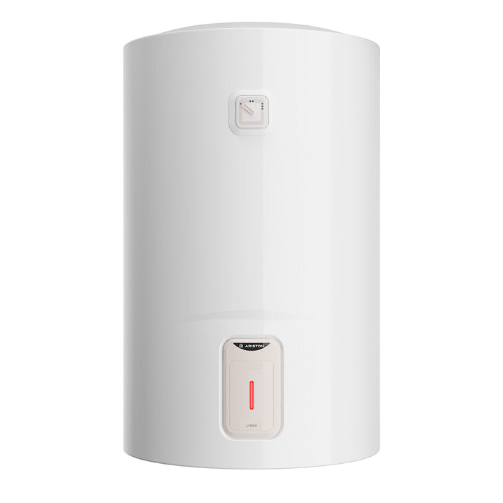 Ariston – Elektrischer Warmwasserspeicher, 80 Liter, Energieeffizienzklasse C