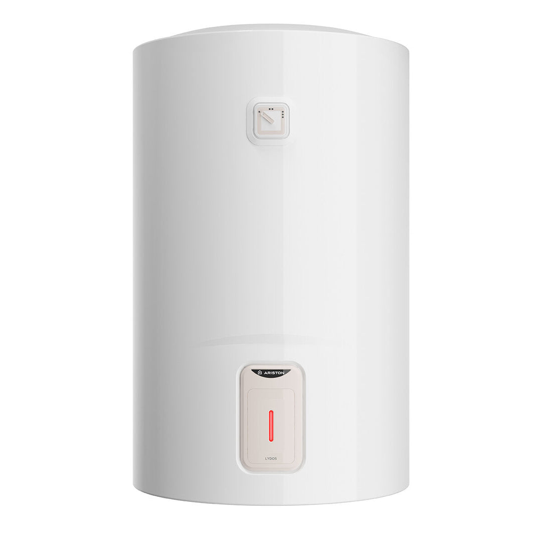 Ariston – Elektrischer Warmwasserspeicher, 50 Liter, Energieeffizienzklasse C