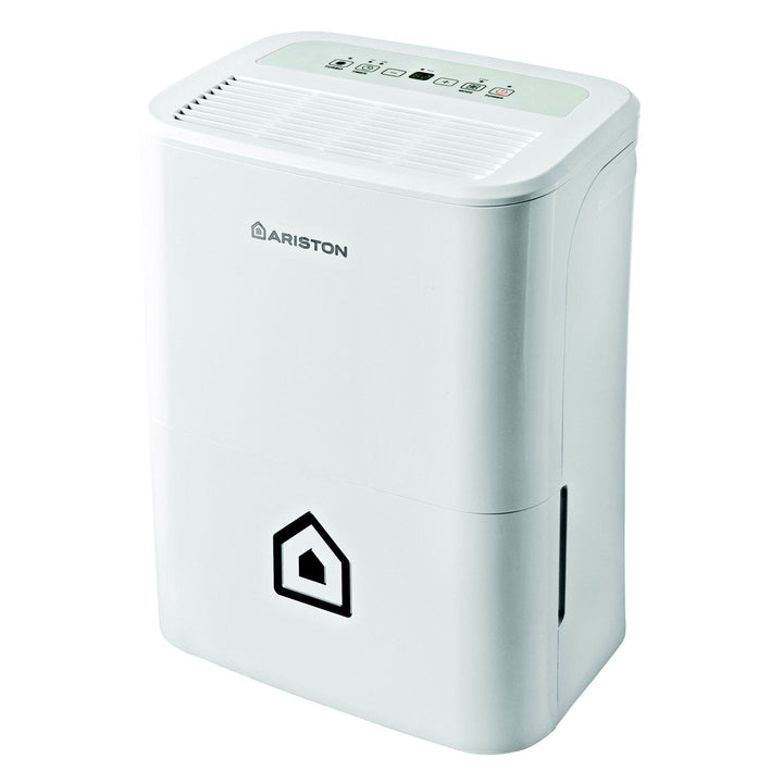Ariston DEOS 16s – Mobiler Luftentfeuchter, 16 Liter/Tag