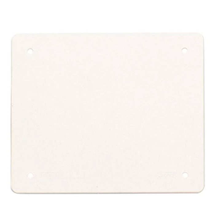 Ave BL02C Deckel für Abzweigkästen IP40