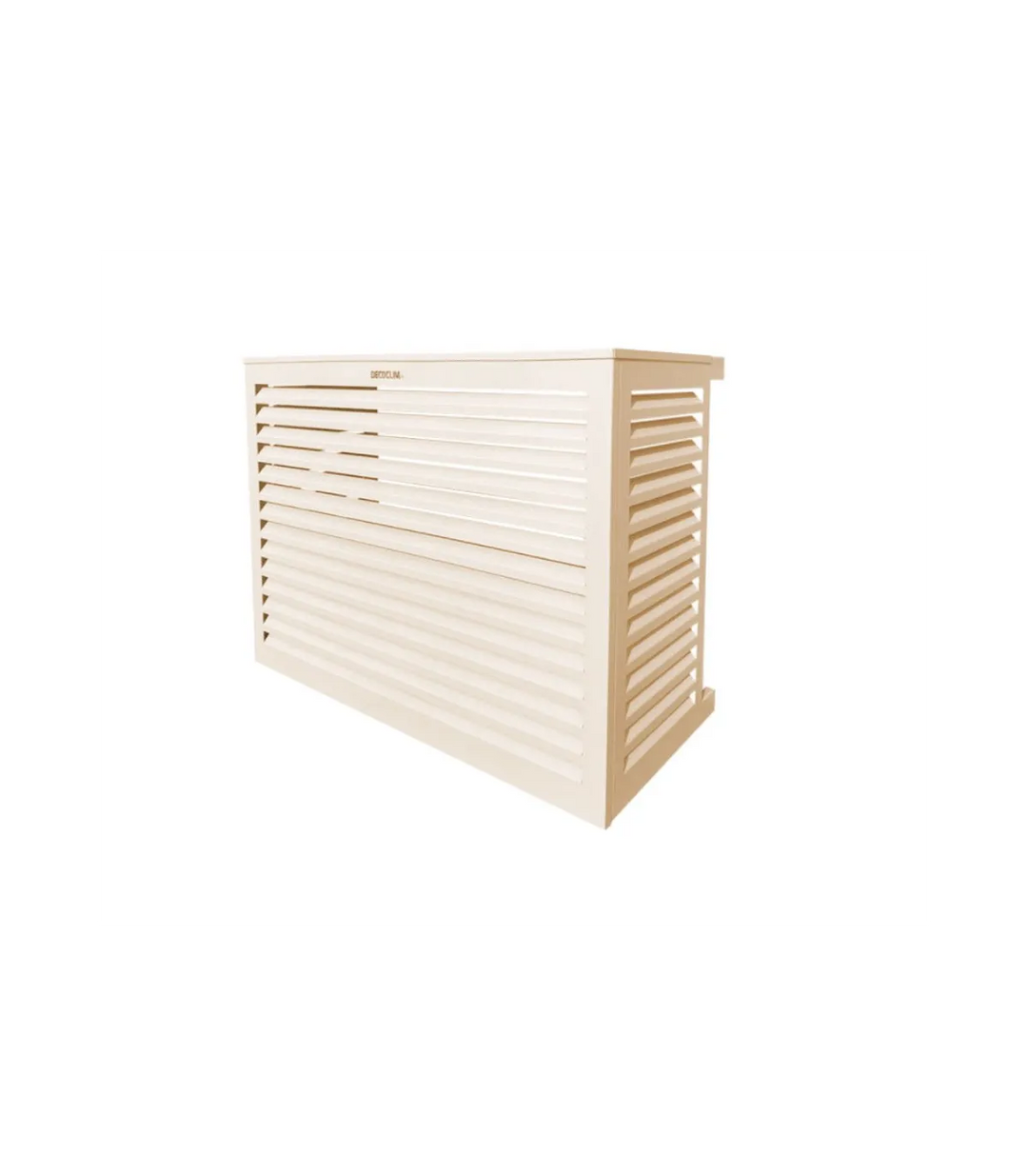 DECOCLIM CREME RAL 9001