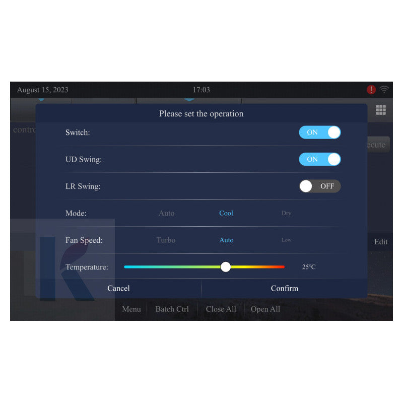 Solarics Gree 3IGR9160 – Debug Module