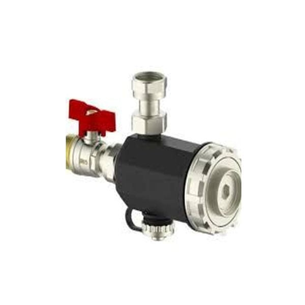 IdroNord Magnetischer Schlammfilter 3/4" IDRO1484DEF001