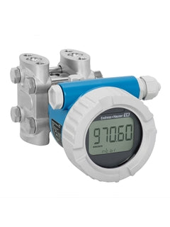 Endress+Hauser Deltabar PMD55BDifferential pressure transmitter