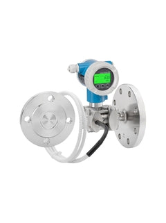 Endress+Hauser Deltabar PMD78BDifferential pressure transmitter
