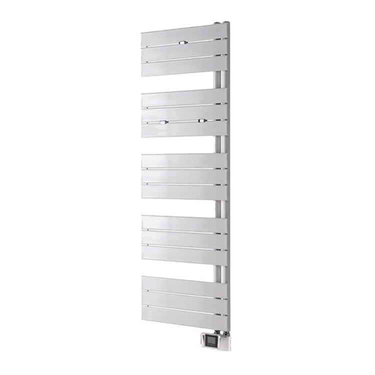 Deltacalor Elektro-Badheizkörper FLAG ELECTRIC, H 152,2 × B 50 cm, Weiß FAD2144050TB