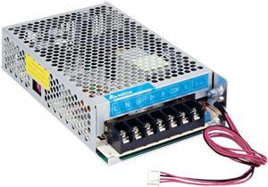 Delta - 12V Netzteil Dc1