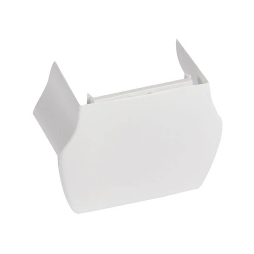 Legrand DLP S T-Abzweig flach, 85 x 50 mm