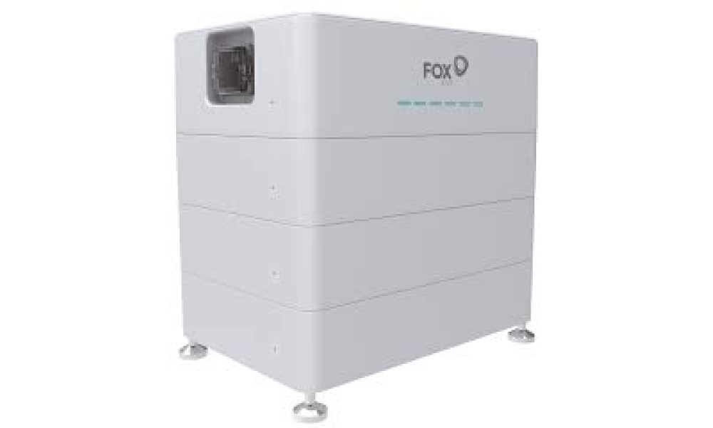 Foxess - Energy Cube - Cm4800