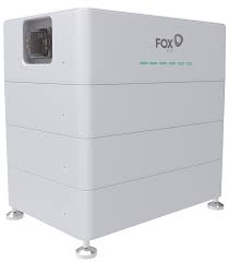 Foxess-Energy Cube-Ecs4100