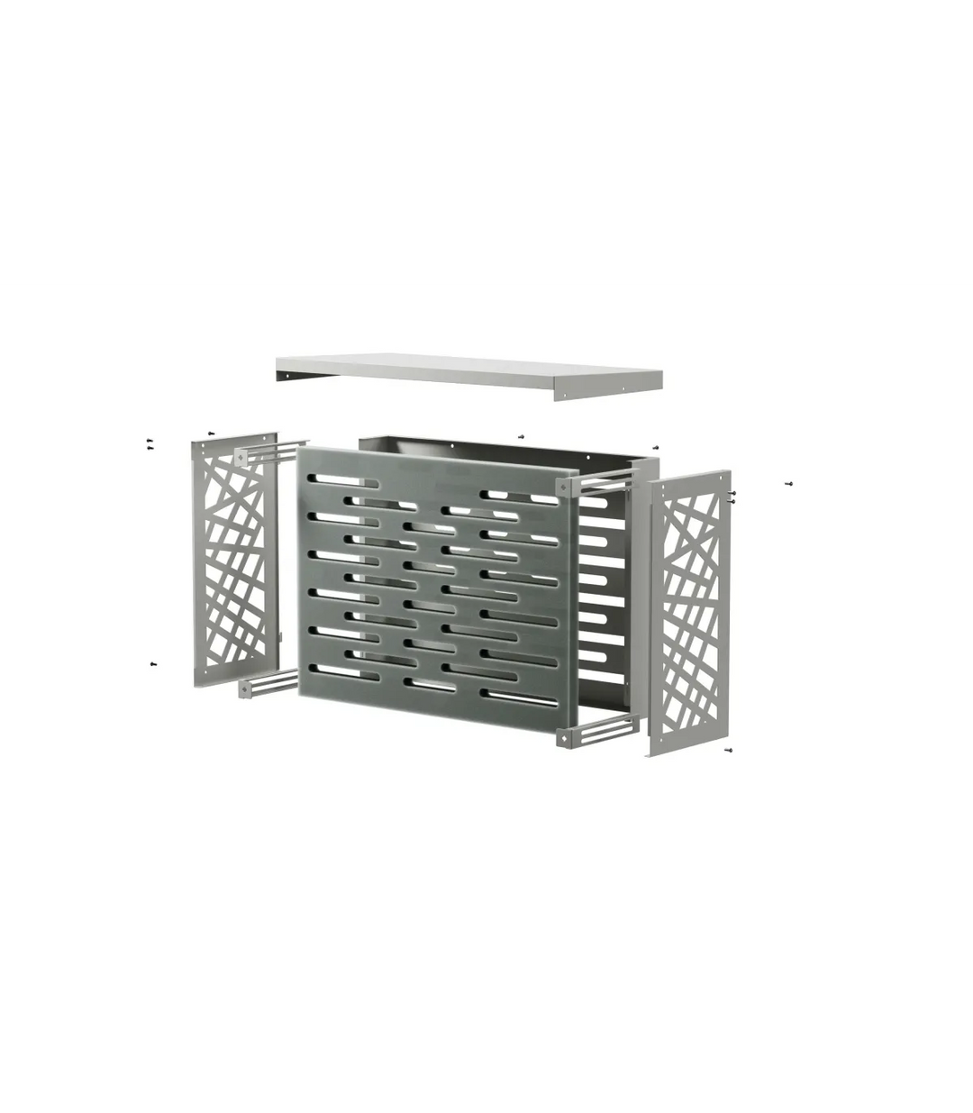DESIGN BOX Set ISONORISATION