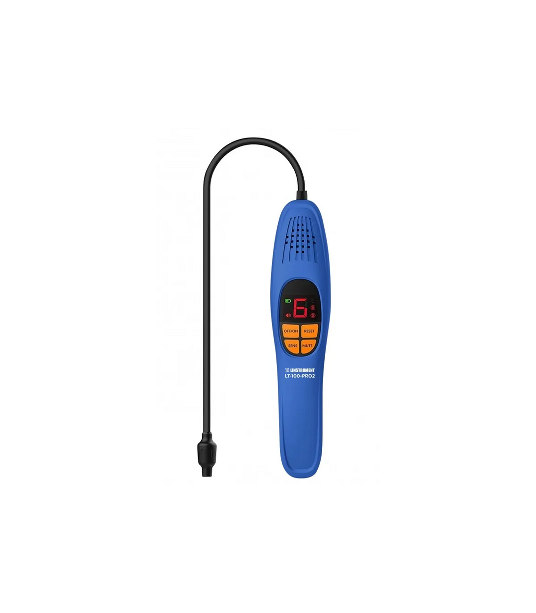 Leckdetektor LT-100-PRO
