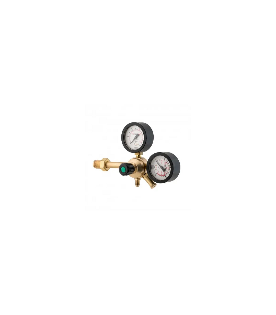 Détendeur azote 300/60 bar PRG-100