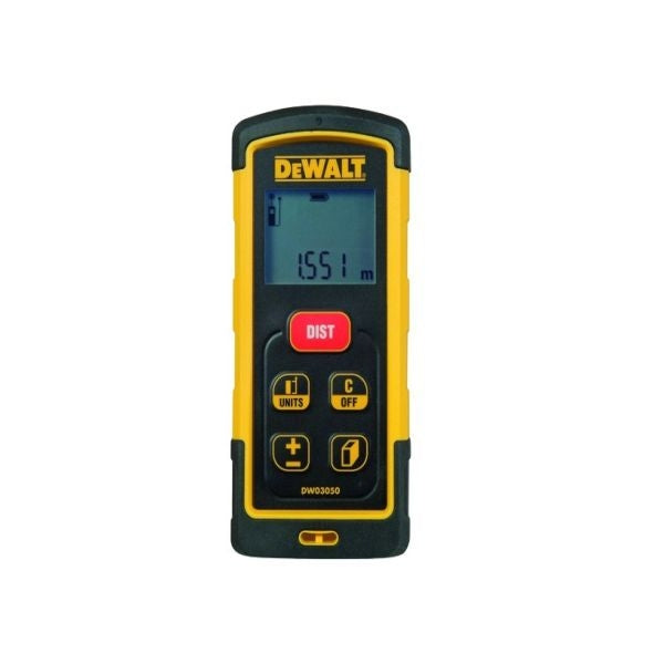DeWalt Lasermessgerät 50 Meter DW03050-XJ