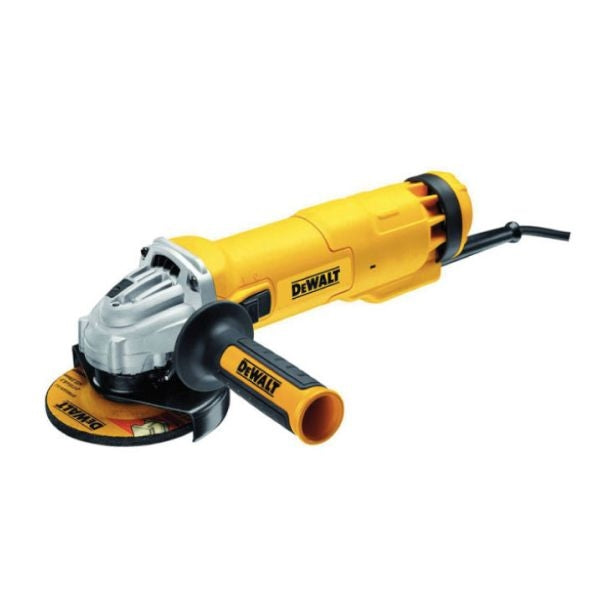 Dewalt Winkelschleifer 125 mm DWE4237-QS