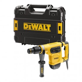 Dewalt DCH481X2-QW Akku-Kombihammer 54 V