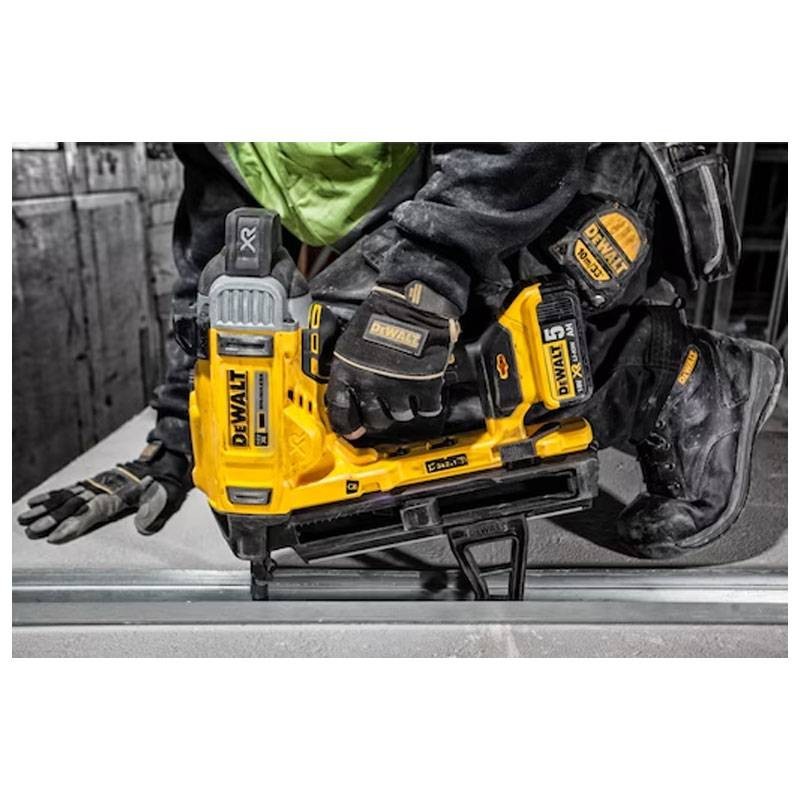 Dewalt DCN890P2-QW Betonnagler 18 V