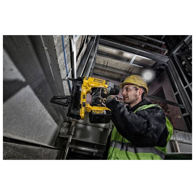Dewalt DCN890P2-QW Betonnagler 18 V