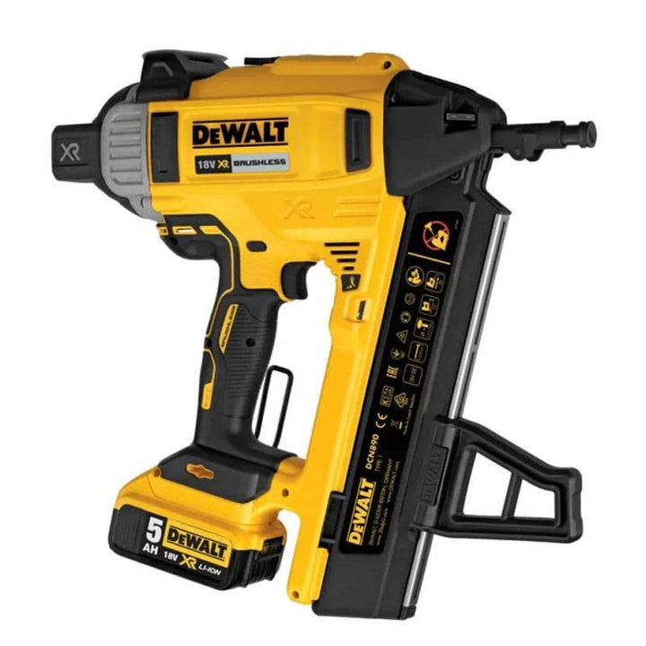 Dewalt DCN890P2-QW Betonnagler 18 V