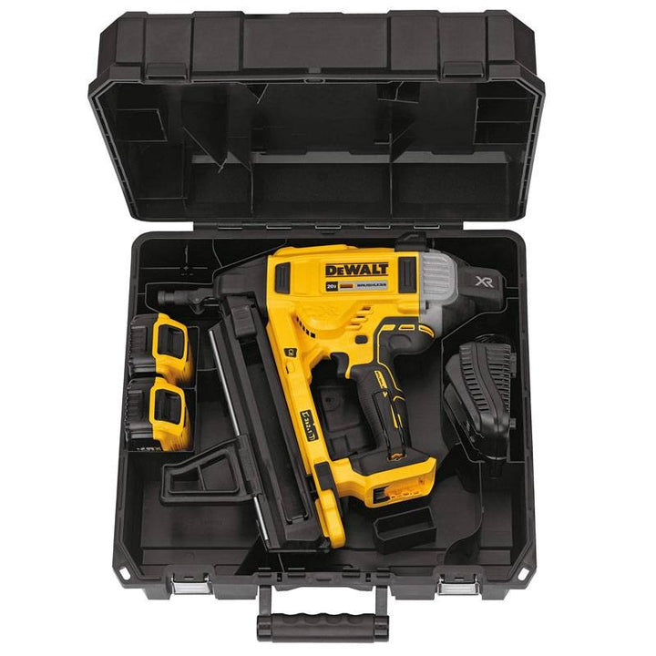 Dewalt DCN890P2-QW Betonnagler 18 V