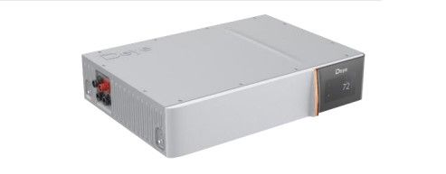 Deye Control Box GB-LBS