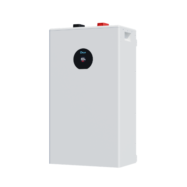 Deye - Solarmodul - LV battery SE-F16-C - Bild 2